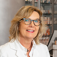 Susanne Bechheim-Flucht